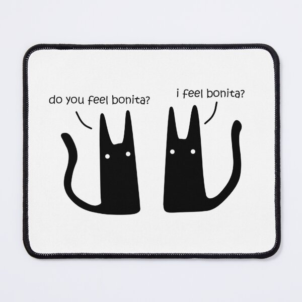 Item preview, Do You Feel Bonita? designed and sold by erysavy.