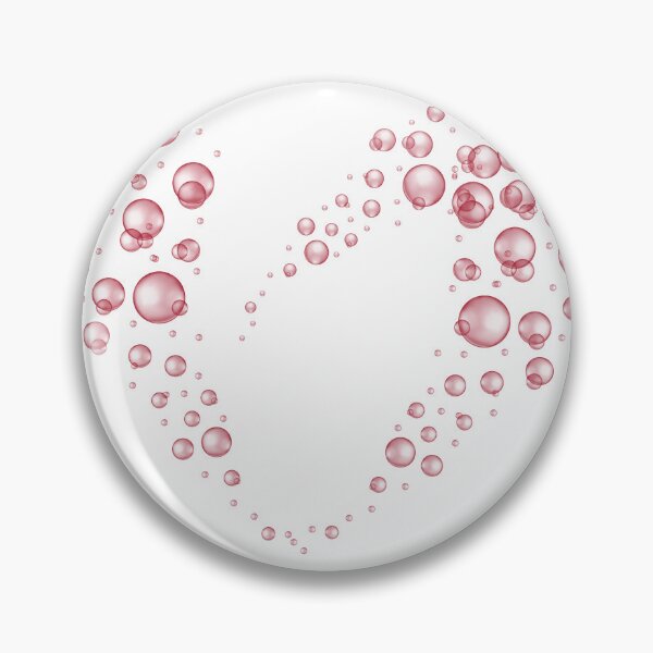 Item preview, heart of bubbles designed and sold by Wasaheyl.