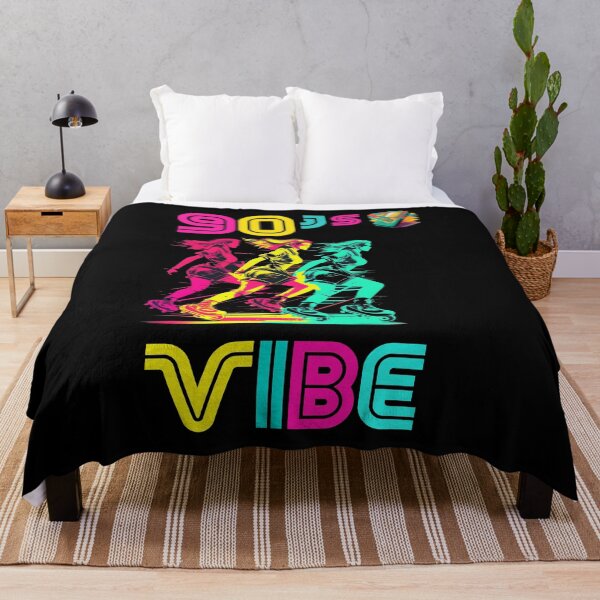 Item preview, 90s Vibe - I Love The 90s - Retro 90s Neon designed and sold by StreetShirts1.