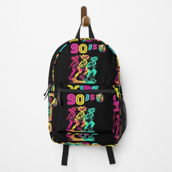 Item preview, 90s Vibe - I Love The 90s - Retro 90s Neon designed and sold by StreetShirts1.