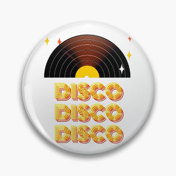 Item preview, Disco Disco Disco designed and sold by designs from musicians for musicians.