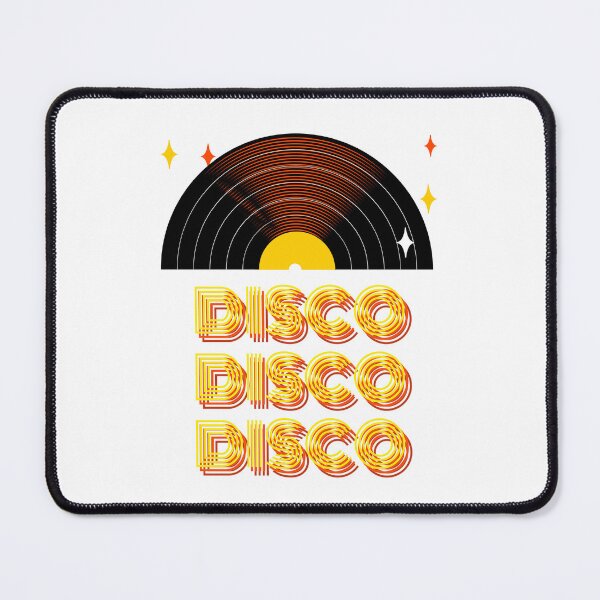 Item preview, Disco Disco Disco designed and sold by designs from musicians for musicians.