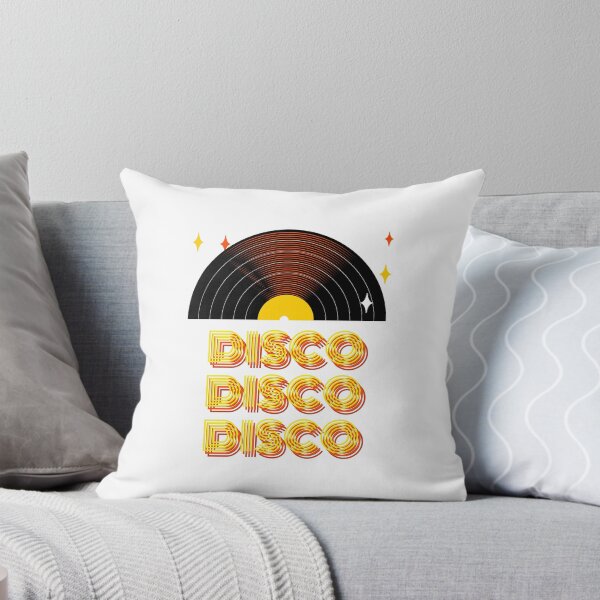 Item preview, Disco Disco Disco designed and sold by designs from musicians for musicians.