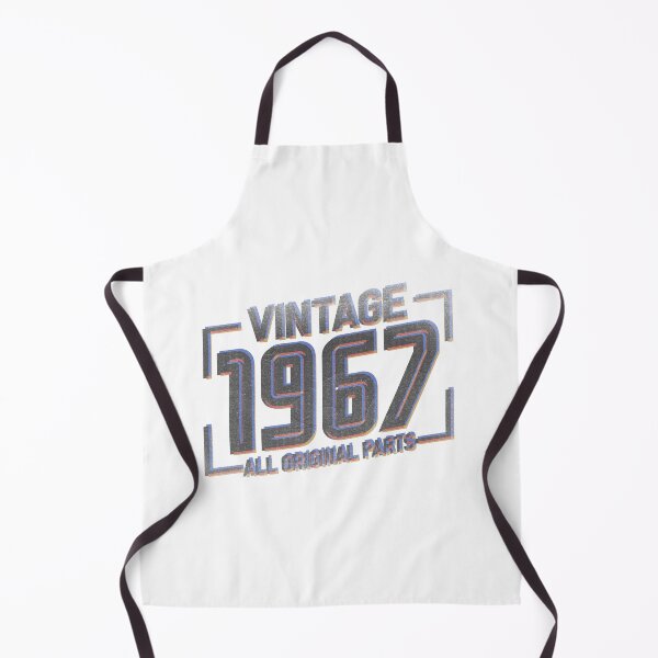 Item preview, Vintage 1967 All Original Parts designed and sold by franktact.