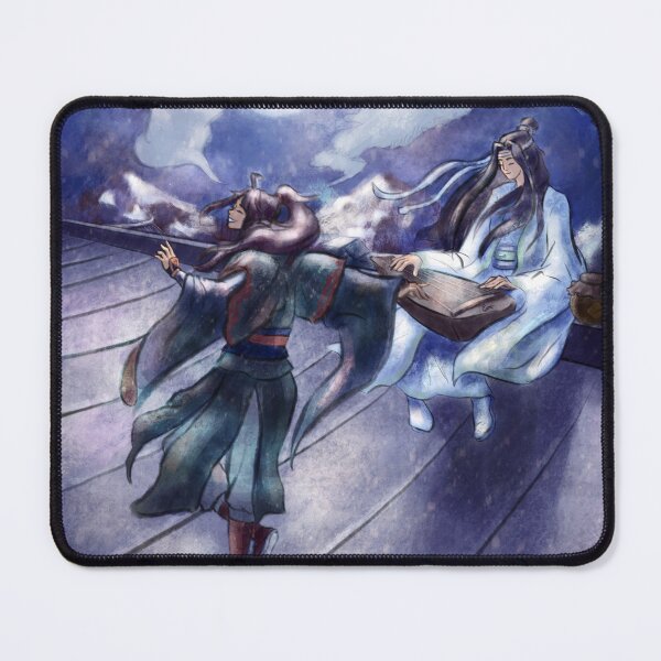 Item preview, WangXian happy (?) designed and sold by mildly-artsy.
