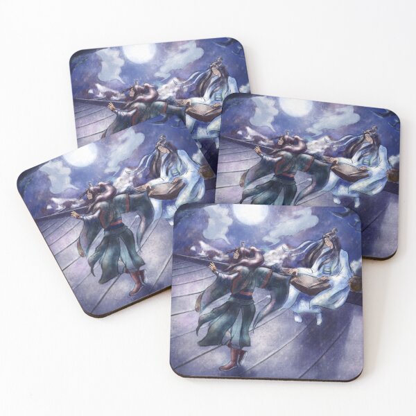 Item preview, WangXian happy (?) designed and sold by mildly-artsy.