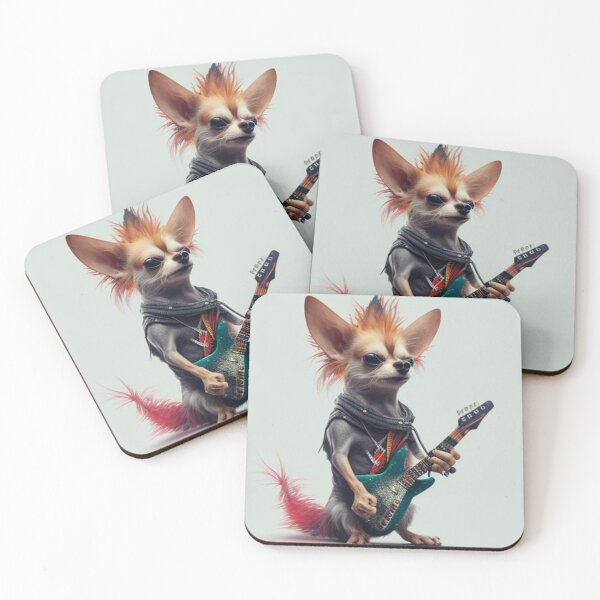 Item preview, Louis the rocker designed and sold by Nickyvb.