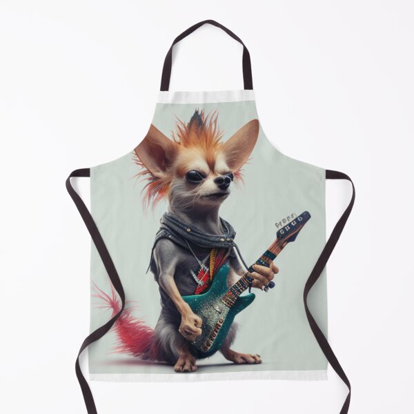 Item preview, Louis the rocker designed and sold by Nickyvb.