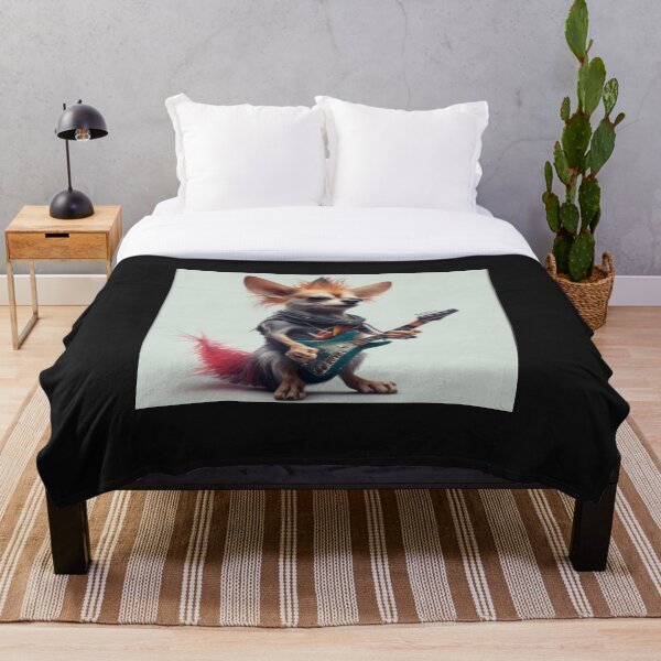 Item preview, Louis the rocker designed and sold by Nickyvb.