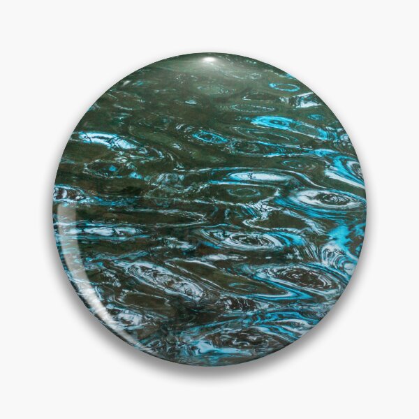 Item preview, Water ripples in the water of a lake designed and sold by Michael Deemer.