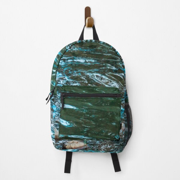 Item preview, Water ripples in the water of a lake designed and sold by Michael Deemer.