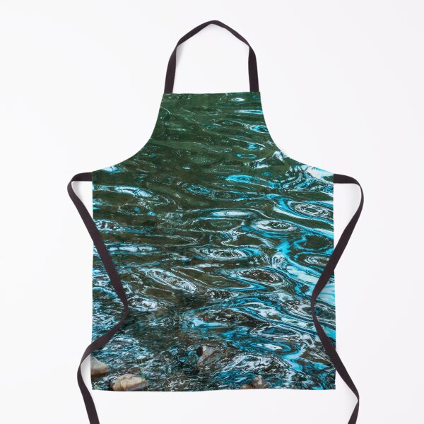 Item preview, Water ripples in the water of a lake designed and sold by Michael Deemer.