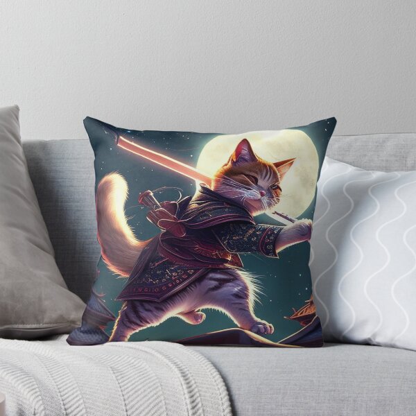 Item preview, Kitsune Combat designed and sold by Techeker.