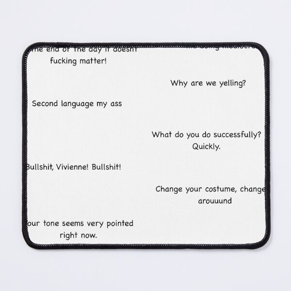 Item preview, Drag race quotes Set 2 designed and sold by SxltChipper.