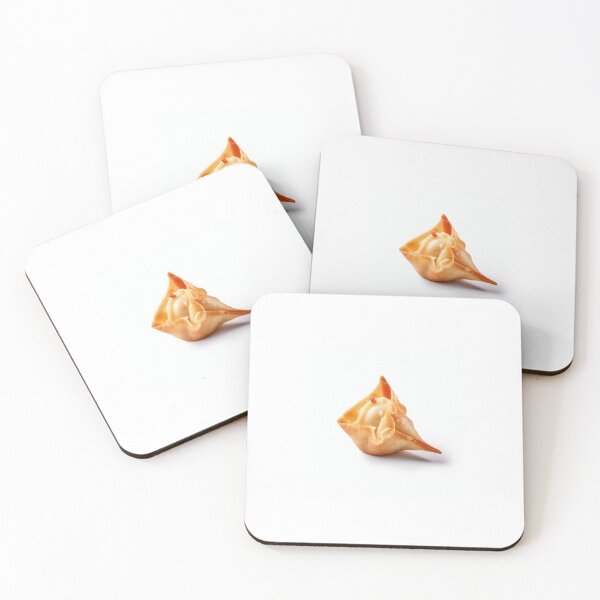 Item preview, Crab Rangoon  designed and sold by Dream Sequins.