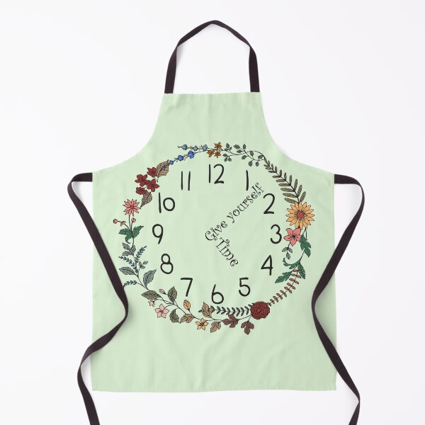 Item preview, Give Yourself Time (Affirmation) designed and sold by Hope London.