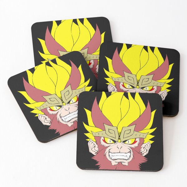 Item preview, Sun Wukong designed and sold by ArtDW.