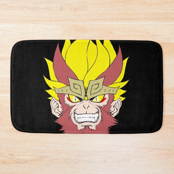 Item preview, Sun Wukong designed and sold by ArtDW.