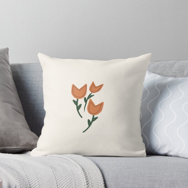Item preview, Orange Tulips designed and sold by SouthCreampuff.