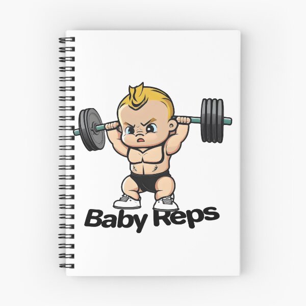 Item preview, Baby Reps designed and sold by JoyfulJourney23.