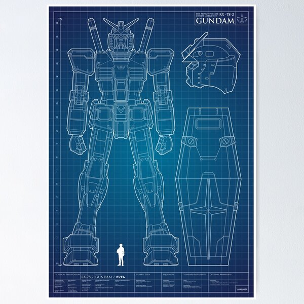 Item preview, RX 78-2 designed and sold by Snapnfit.