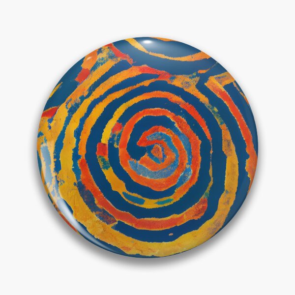 Item preview, Hard Abstract Swirl designed and sold by Zissou92.