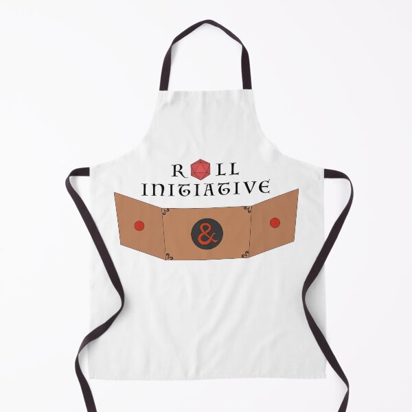 Item preview, Roll Initiative designed and sold by Sara Joudrey.