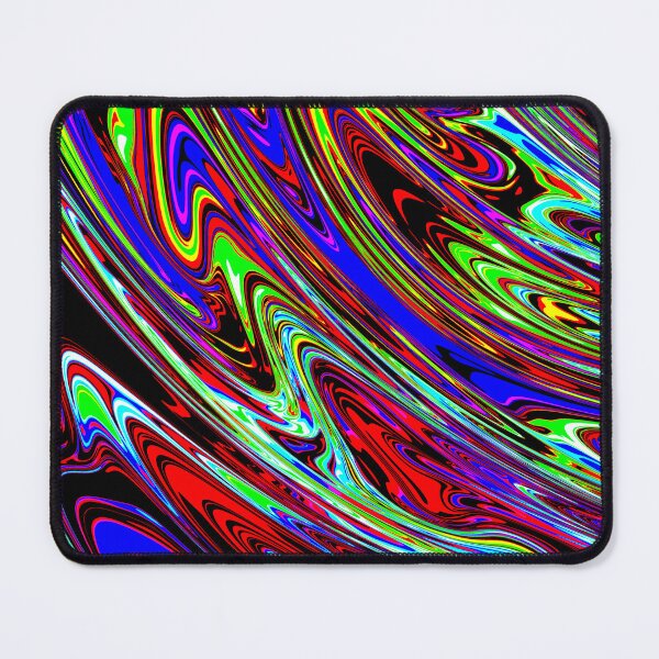 Item preview, Acid of Marble of Psychedelic texture colour fluor designed and sold by Optical-art.