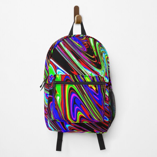 Item preview, Acid of Marble of Psychedelic texture colour fluor designed and sold by Optical-art.