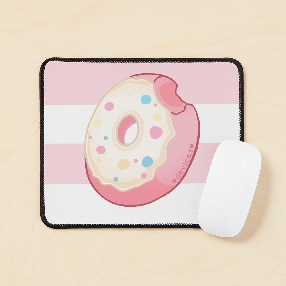 Item preview, Mouse Pad designed and sold by devicatoutlet.