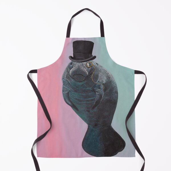 Item preview, Such a Gentleman designed and sold by Black Abbey Studios - The Art of Elizabeth Eleanor Davis.