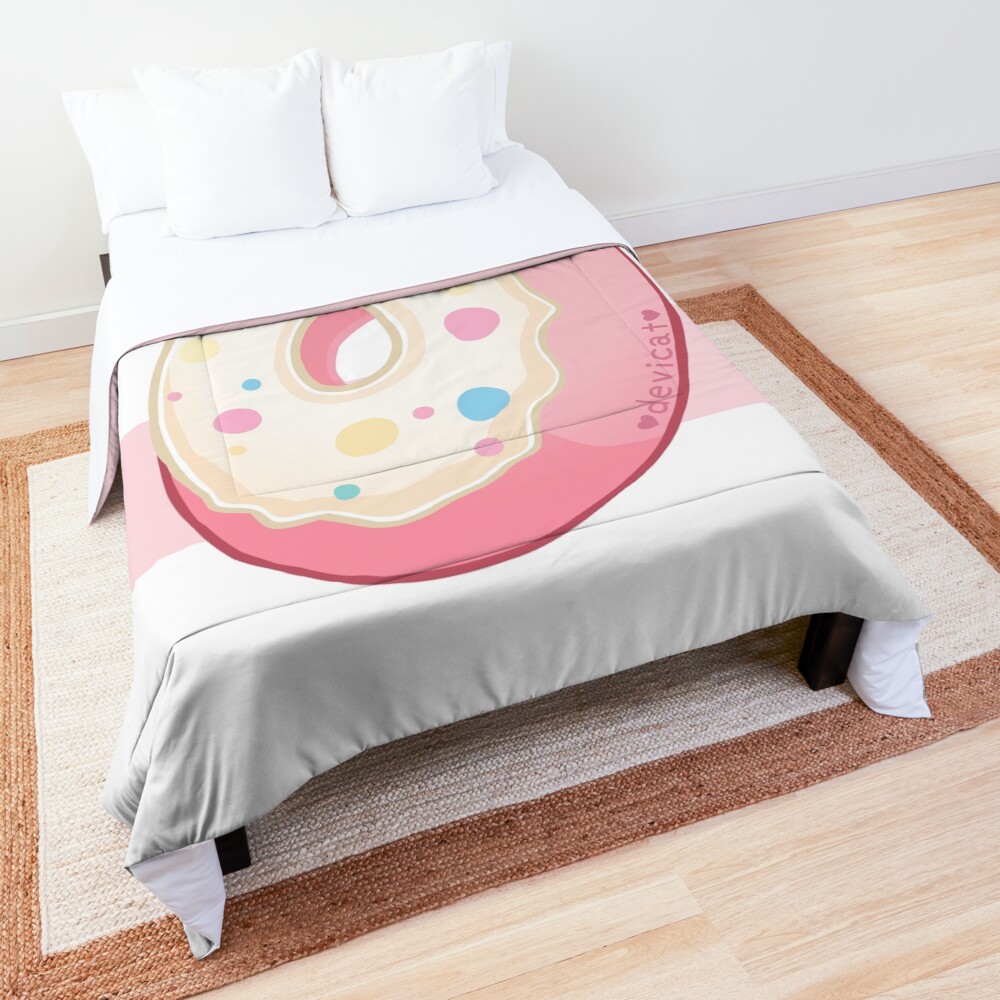 Item preview, Comforter designed and sold by devicatoutlet.