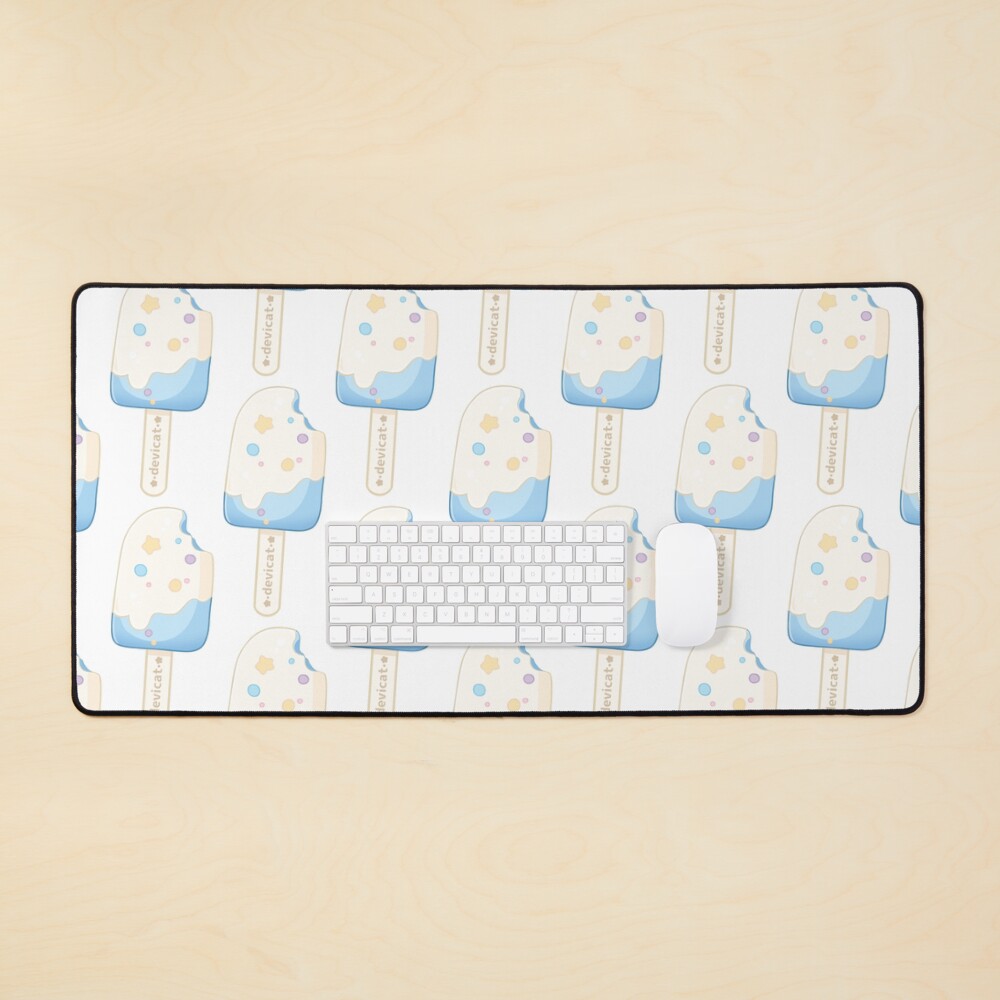 Item preview, Desk Mat designed and sold by devicatoutlet.