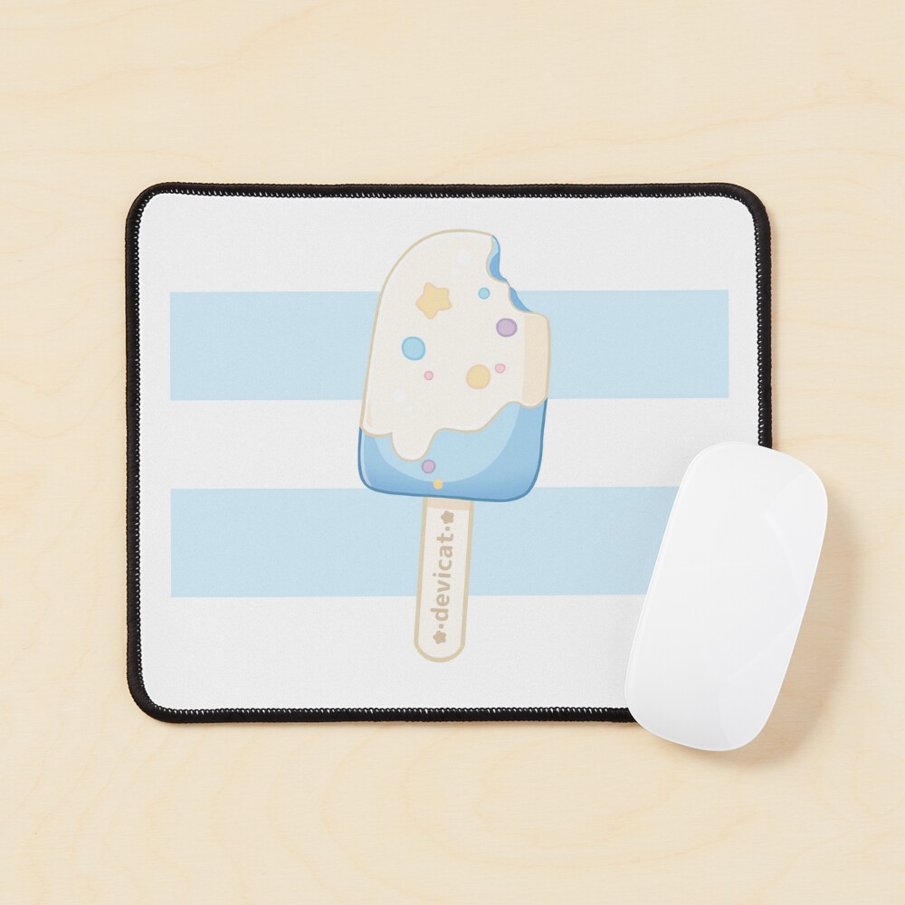 Item preview, Mouse Pad designed and sold by devicatoutlet.