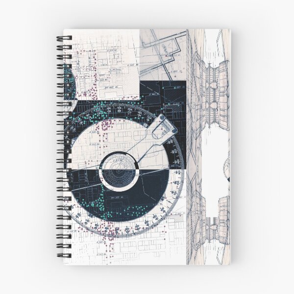 Item preview, Schematic sketch designed and sold by ELGOSH.