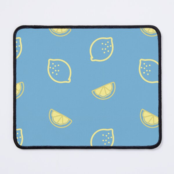 Item preview, LEMONS OUTLINED designed and sold by NEWGARDEN STUDIO.