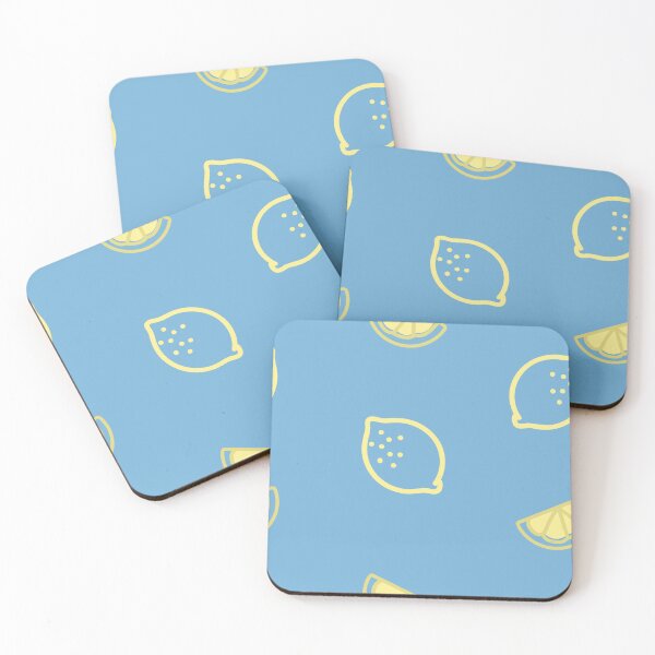 Item preview, LEMONS OUTLINED designed and sold by NEWGARDEN STUDIO.