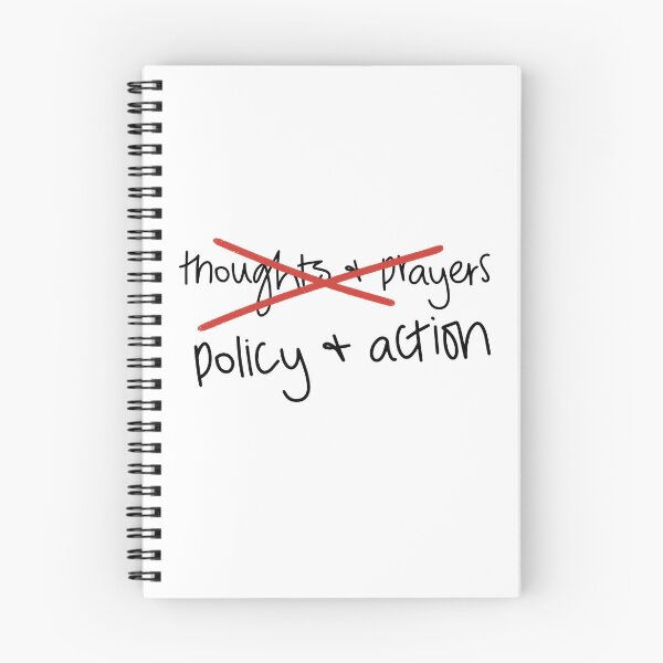 Item preview, Policy and Action, Gun Control designed and sold by meaggiemoos.