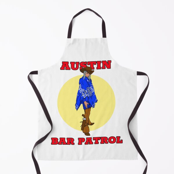 Item preview, Austin Sun Bar Patrol designed and sold by Okay-Corral.
