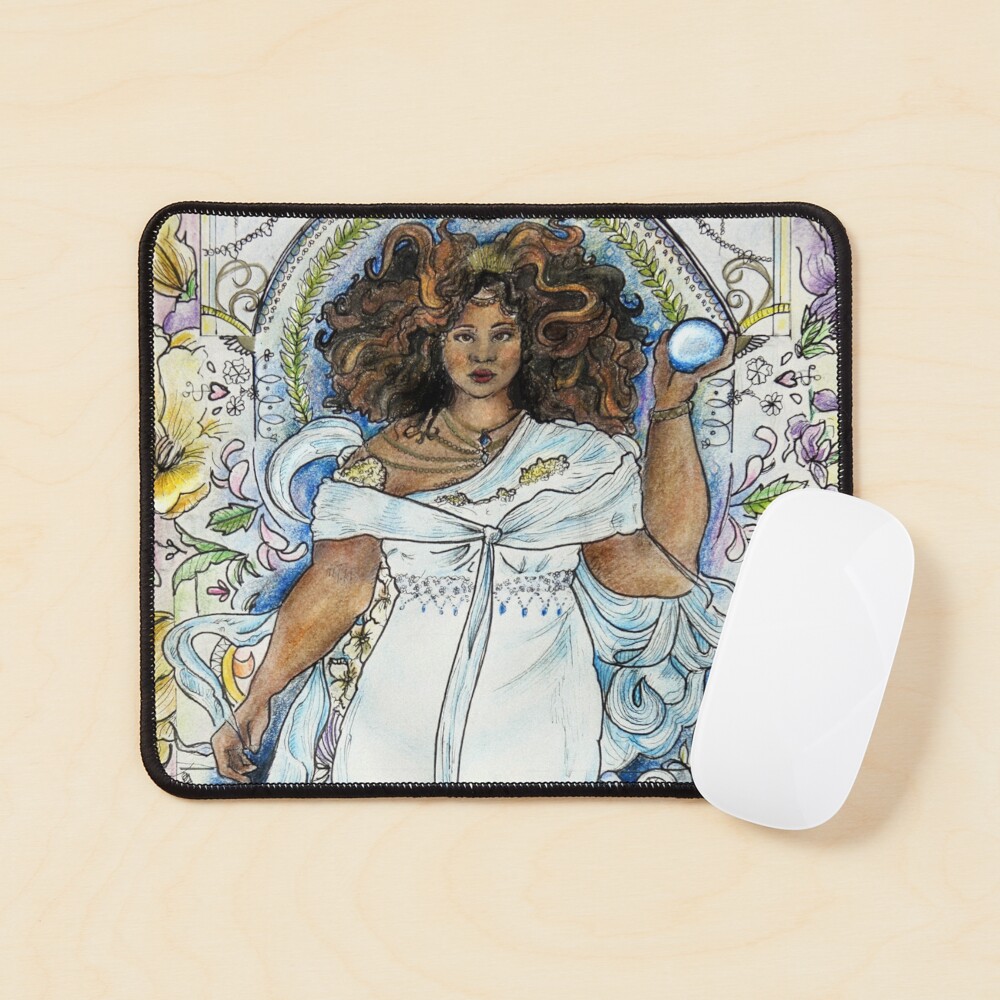 Item preview, Mouse Pad designed and sold by priceling.