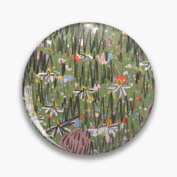 Item preview, Wildflower Meadow designed and sold by aimeemacillo.