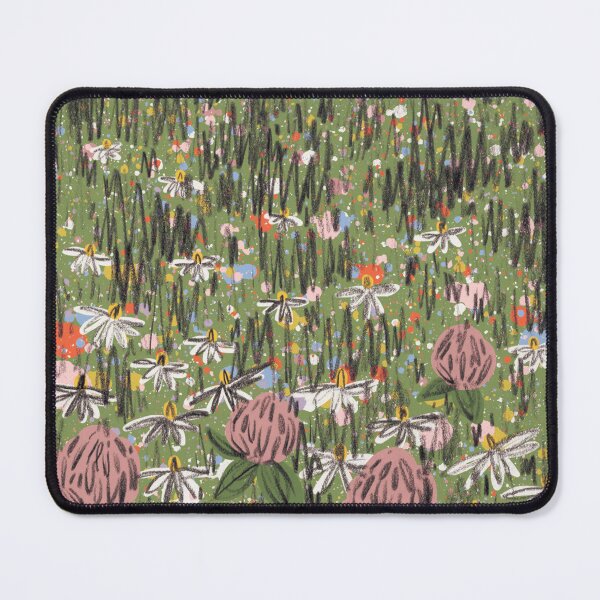 Item preview, Wildflower Meadow designed and sold by aimeemacillo.