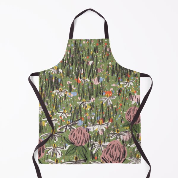 Item preview, Wildflower Meadow designed and sold by aimeemacillo.