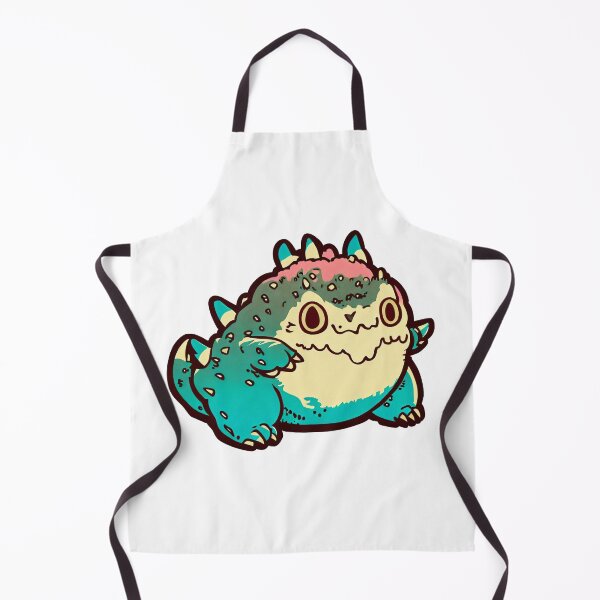 Item preview, --COLLECTIBLE MONSTER-- designed and sold by KAIJÜÜ HORROR.