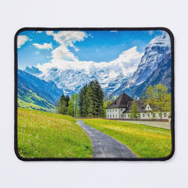 Item preview, The Monastery Walk designed and sold by Viv Thompson Photography .