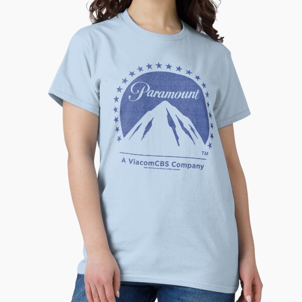 Artikel-Vorschau von Brustlogo von Paramount Classic, designt und verkauft von FifthSun.