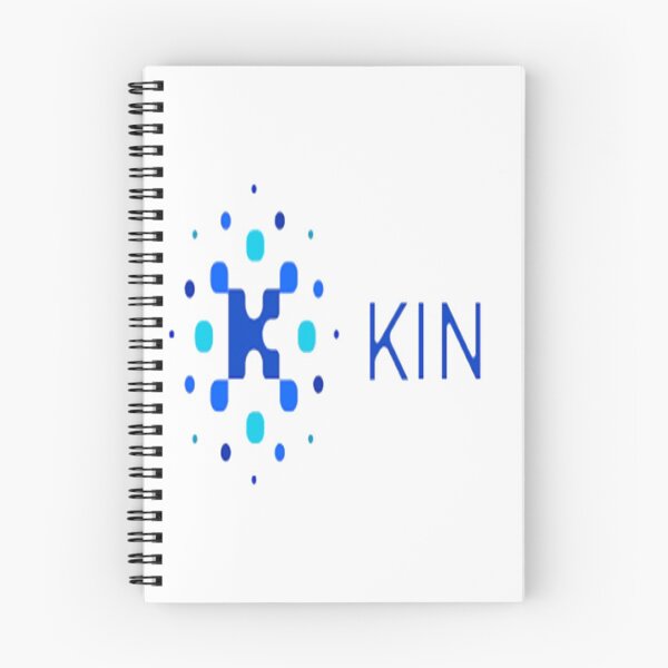 Item preview, Kin designed and sold by AltcoinCentral.