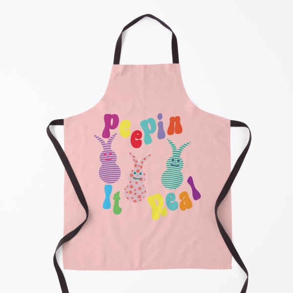 Item preview, peepin it real, peepin it real easter shirt, by DAM Creative, designed and sold by DAM Creative ⭐⭐⭐⭐⭐.