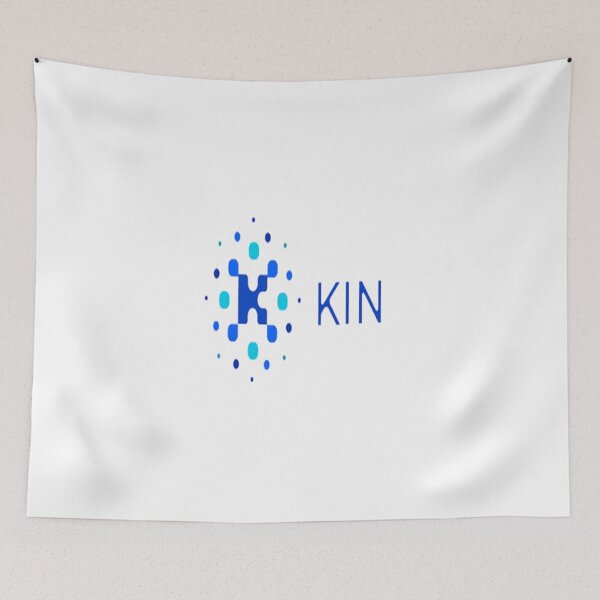 Item preview, Kin designed and sold by AltcoinCentral.