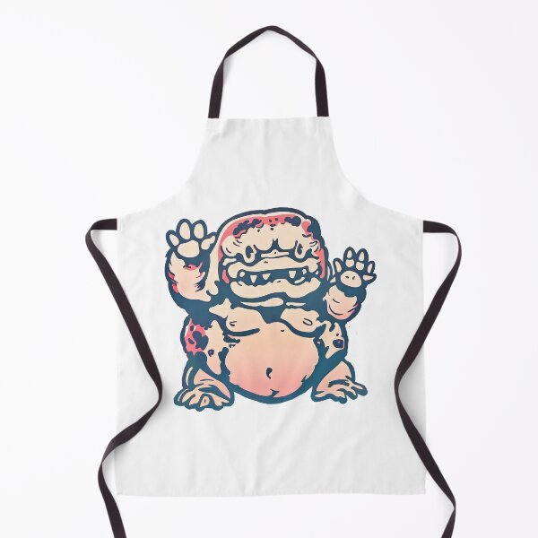 Item preview, --COLLECTIBLE MONSTER-- designed and sold by KAIJÜÜ HORROR.